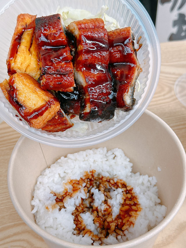 大角咀日式料理外賣小店🥡｜飯先生 (大角咀)