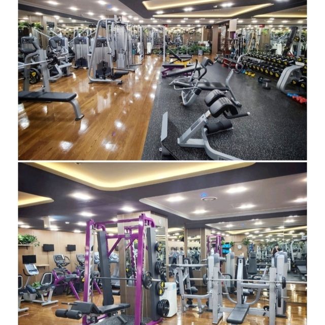 김해공항승무원호텔 아이스퀘어호텔