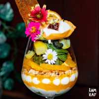 ร้านขนมหวานญี่ปุ่นเปิดใหม่ใจกลางทองหล่อ