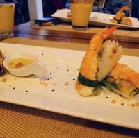 Duong’s Delights: A Taste of Vietnam Reimagined