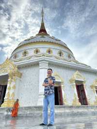 เชียงใหม่ - ลำพูน เส้นทางแสงทองแห่งล้านนา