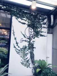 ขอนแก่น garden cafe 