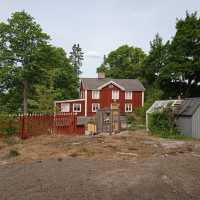 Skansen Magic: Sweden’s Living History in Stockholm