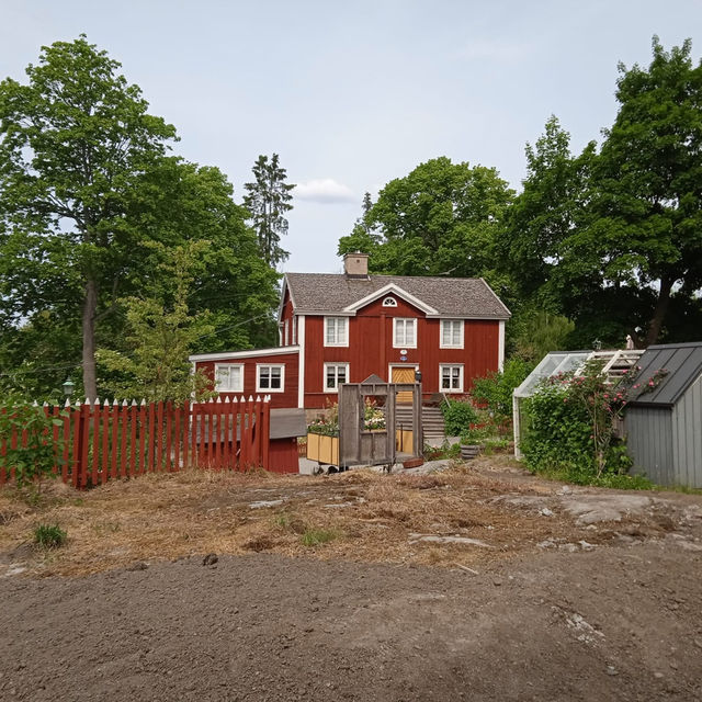 Skansen Magic: Sweden’s Living History in Stockholm