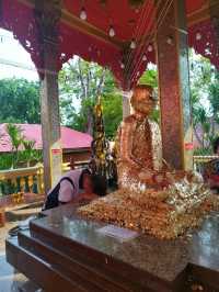 รูปเหมือนหลวงพ่อกวย