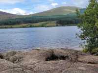 Journey Through Scotland’s History and Beauty