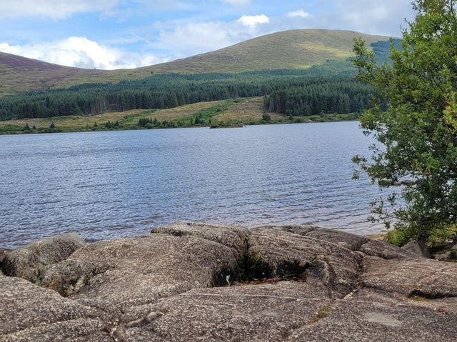 Journey Through Scotland’s History and Beauty