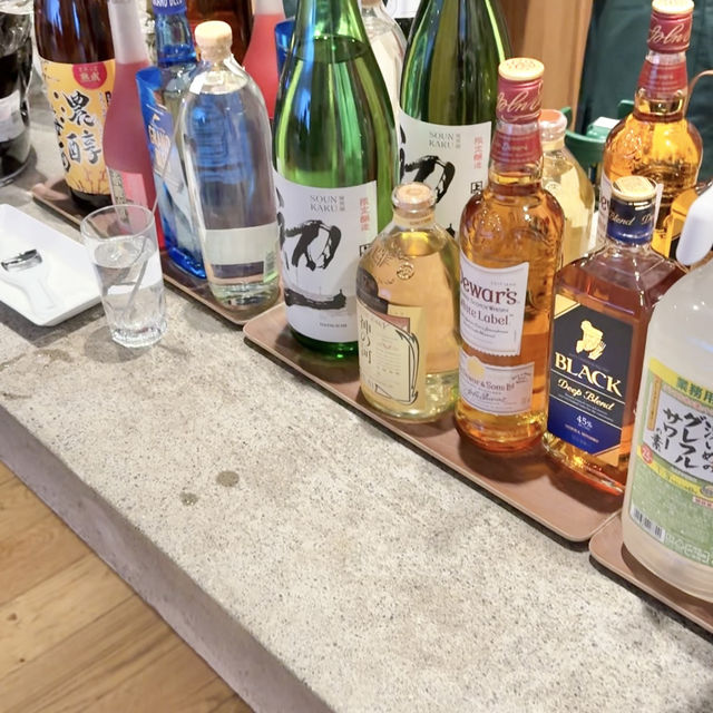 オールインクルーシブでお金を気にせず食べ飲み放題💖