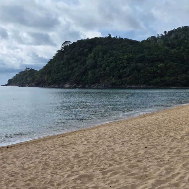 4th time experience in Tioman