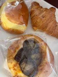 【広島グルメ】パン好きに有名な老舗ベーカリー🍞