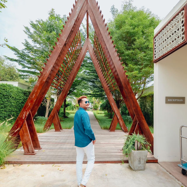 De Chaochom Hua Hin  