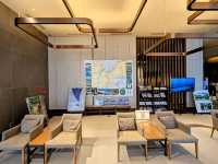 富山 | Hotel Vischio Toyama 富山駅轉個彎就到！