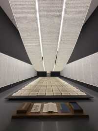 An enlightening art journey with Xubing in Chengdu