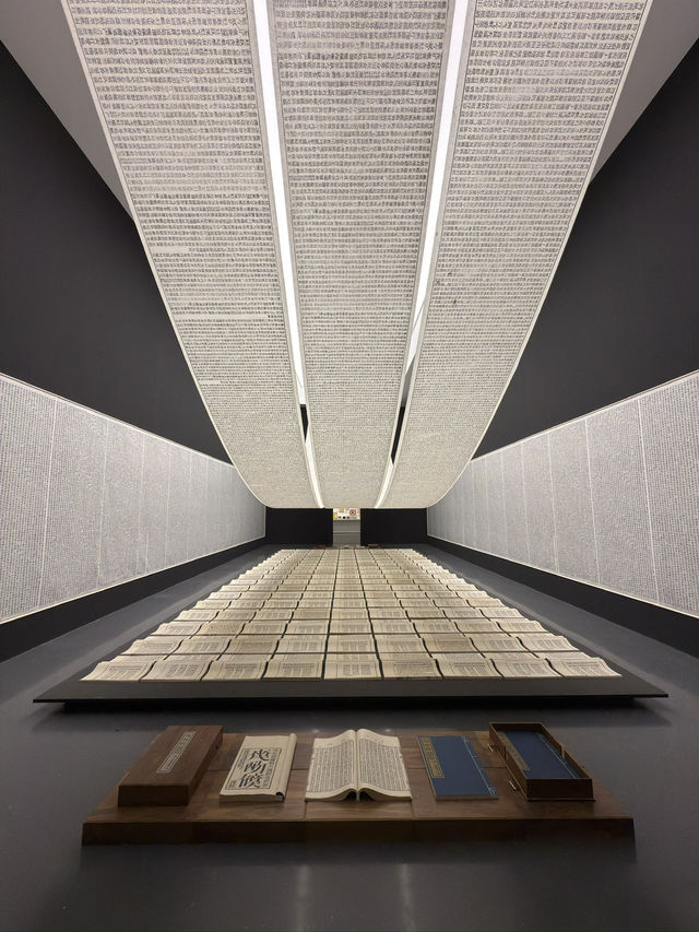 An enlightening art journey with Xubing in Chengdu