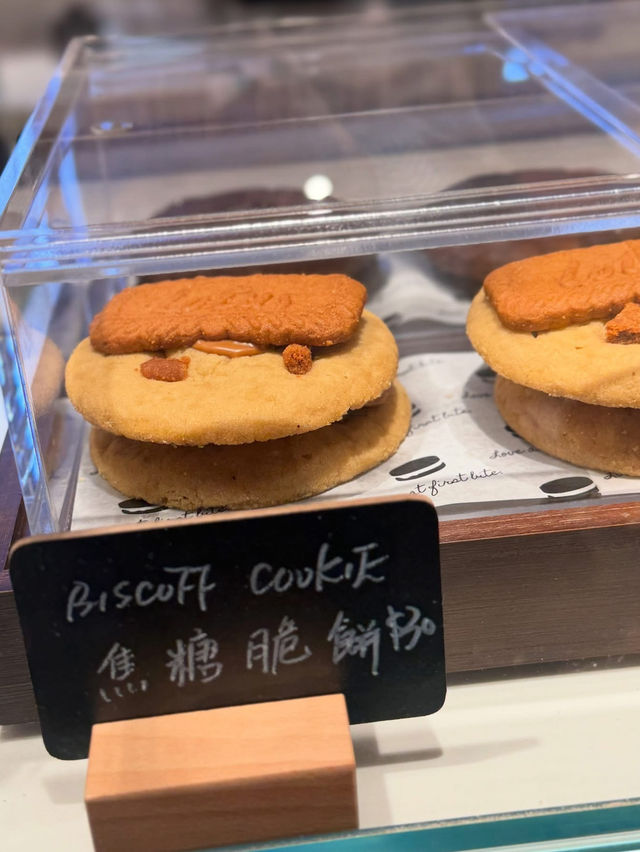 🍦✨【The Ice Cream & Cookie Co. × 一田百貨】全港首個軟雪糕專櫃登陸沙田✨🍦