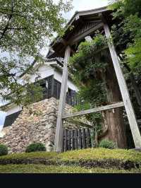 A Slow & Charming Stroll in Inuyama