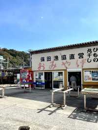 A Relaxing Day Trip to Mt. Nokogiri