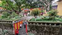 Huguang Guild Hall, window of Chongqing's Past