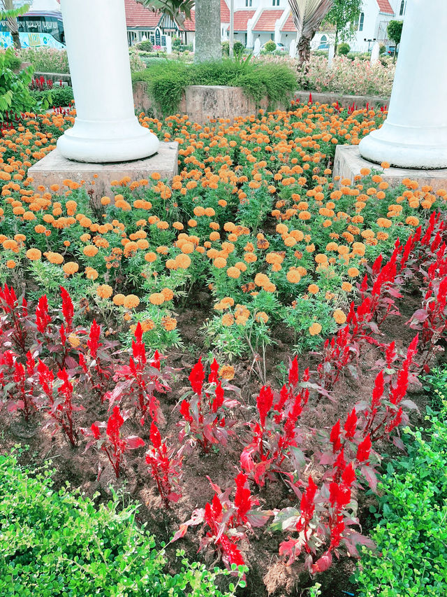 Dataran Merdeka: A Symbol of Malaysian Pride with Stunning City Views 