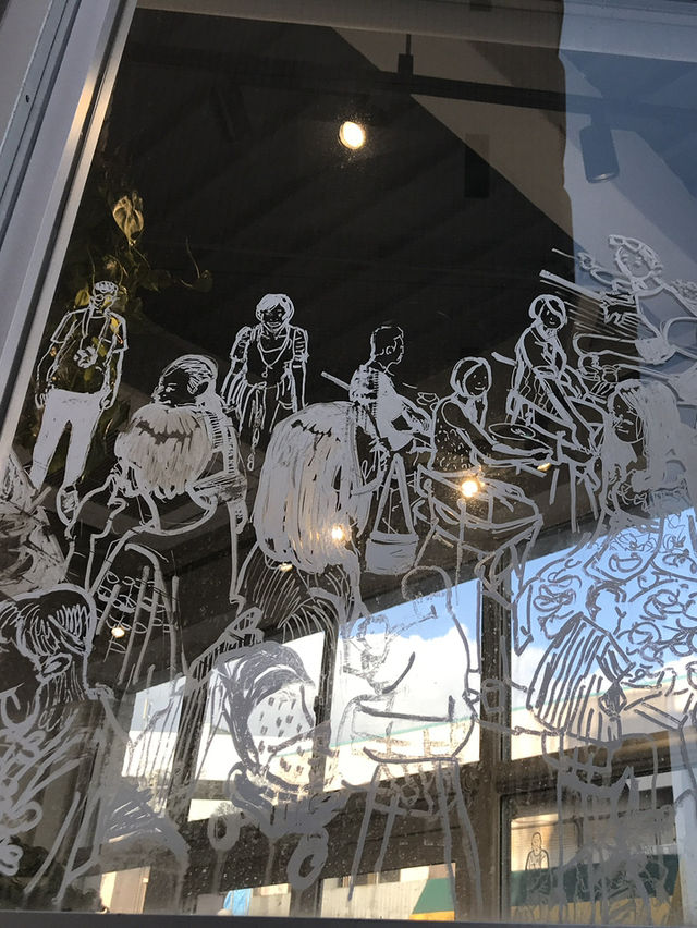 【鎌倉・逗子の駅近海岸ショートストロール、夏の週末ルーティン。】