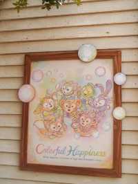  東迪Duffy20週年｜ Colorful Happiness 🫧
