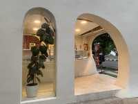 Garage Karon Beach Cafe 