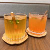 大圍人氣文青日式咖啡店☕️