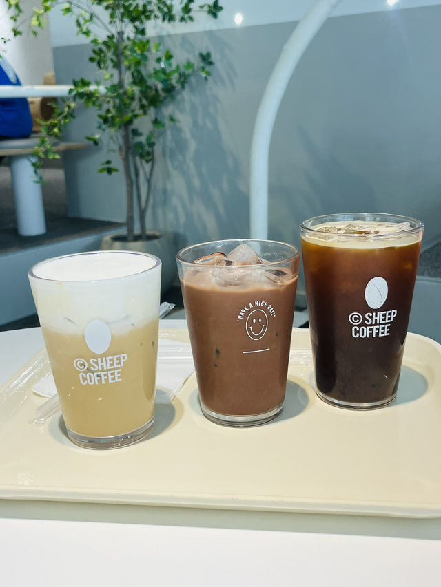 부산 햇살맛집 카페