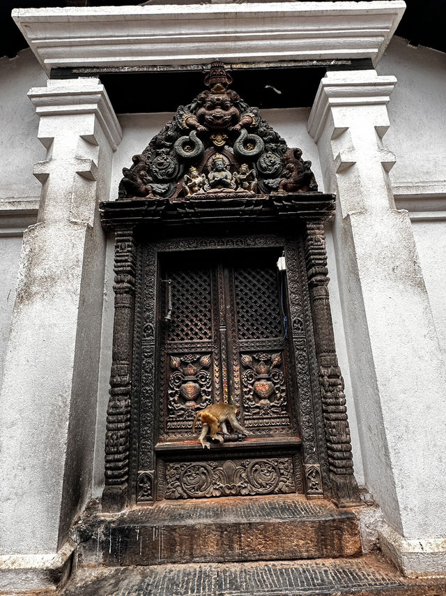 10 biggest Hindu temples in Kathmandu 