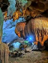 Tham Chiang Dao – A Journey Into Northern Thailand’s Hidden Depths