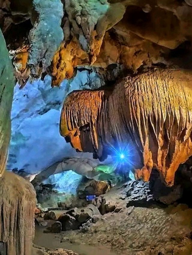 Tham Chiang Dao – A Journey Into Northern Thailand’s Hidden Depths