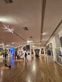 해외여행 아르헨티나 필수 여행 코스 Museo Nacional de Bellas Artes