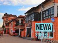 Lalitpur has best newari taste 