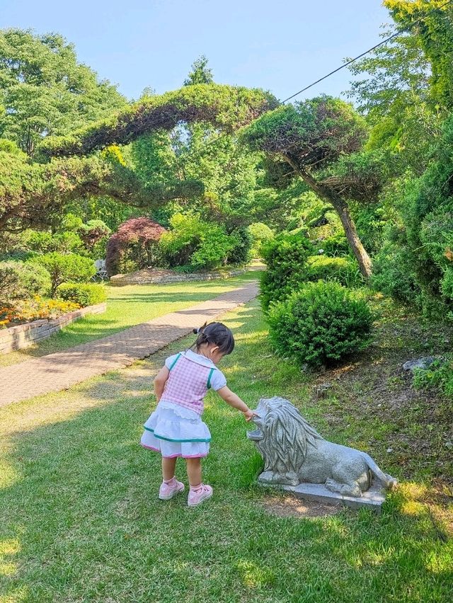 6월은 수국의 계절:) 서울 근교 수국 맛집은 요기