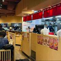吉豚屋吉列豬扒專門店🐷