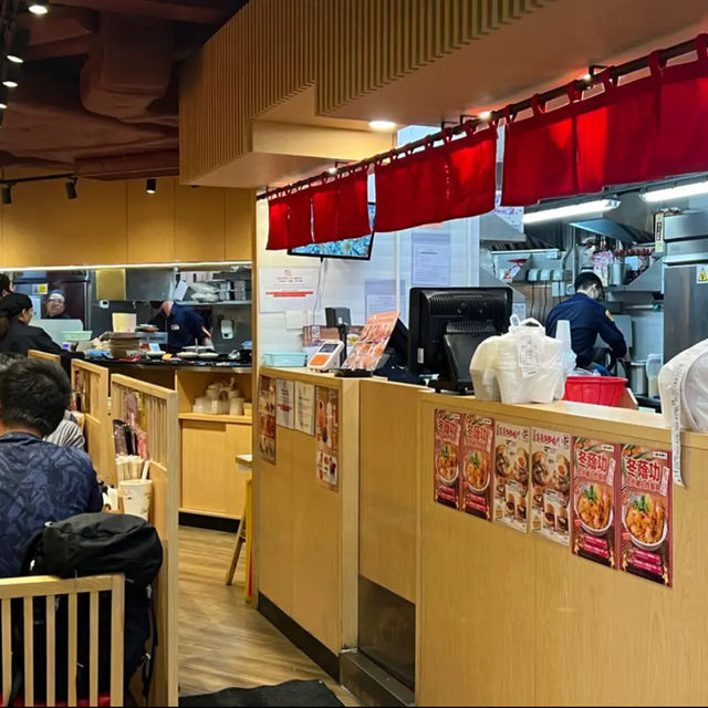吉豚屋吉列豬扒專門店🐷 吉豚屋吉列豬扒專門店🐷