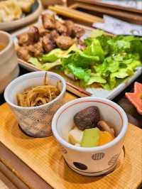 🍁精緻美味の日式料理