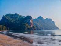 Happy Bar หาดทุ่งยาง