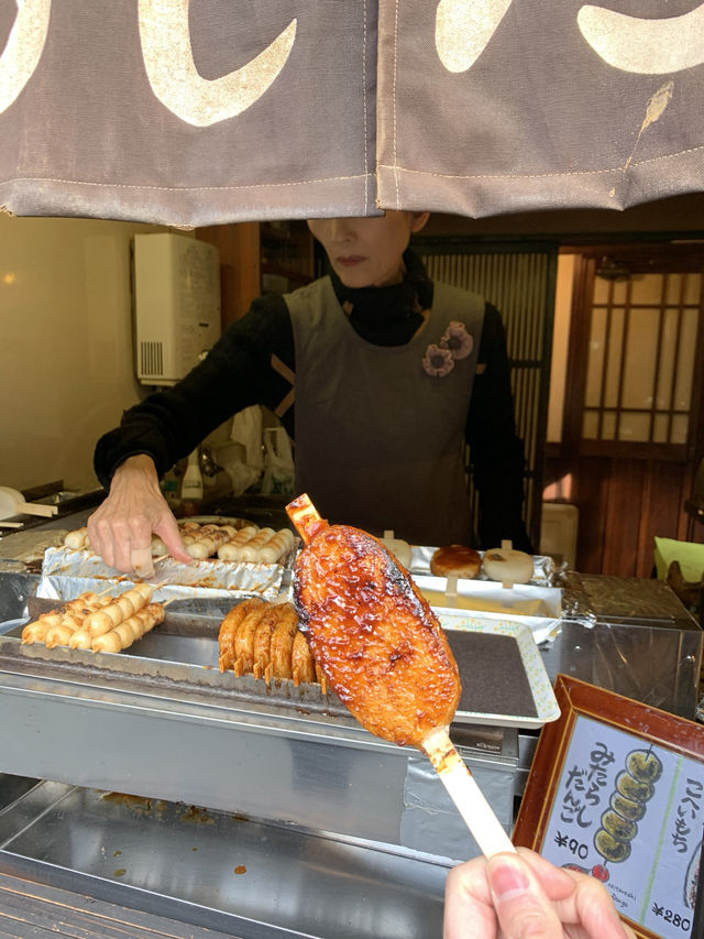 Takayama เสน่ห์เมืองเก่า & เนื้อฮิดะสุดฟิน🇯🇵🥩✨