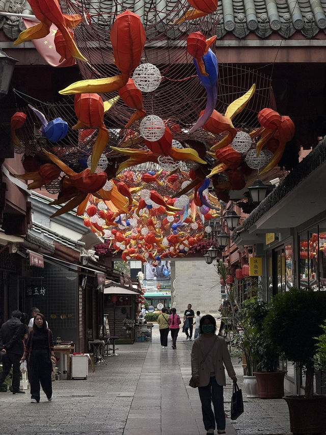 Beautiful and Underrated Gem in china
