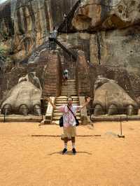 Budget-Friendly Sri Lanka Itinerary (2 Weeks)