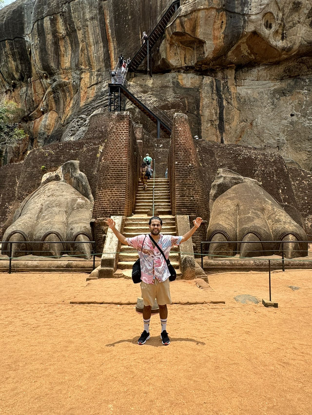 Budget-Friendly Sri Lanka Itinerary (2 Weeks)