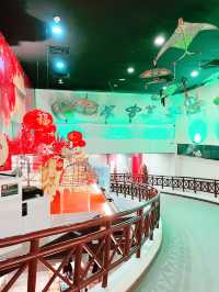 “Craft Museum KL is Free: Must-visit”
