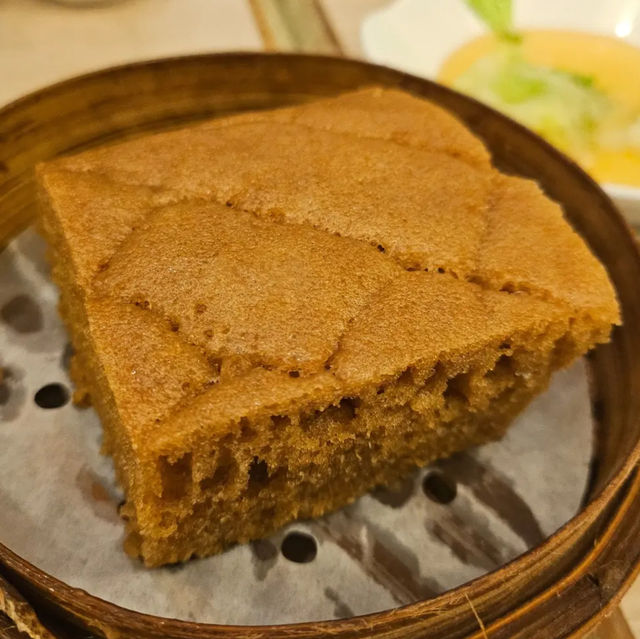 好受遊客歡迎嘅點心專門店🤭