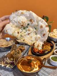 A Taste of Home: Authentic North Indian Comfort Food at Tandoori Corner