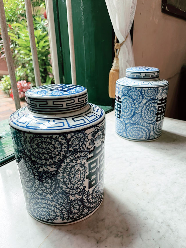 Discover the Legacy of Tjong A Fie at Medan’s Iconic Mansion Museum