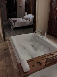 Muthi maya forest pool villa - เขาใหญ่