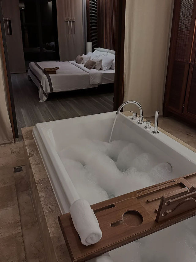 Muthi maya forest pool villa - เขาใหญ่