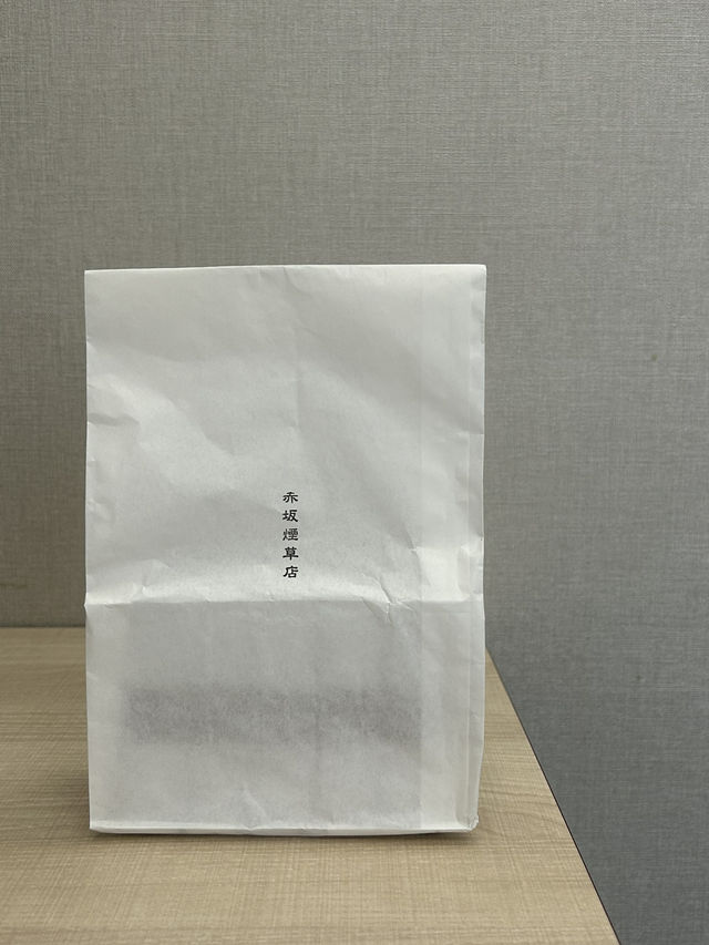 【福岡県・赤坂】元煙草屋さんで焼き菓子・赤坂煙草店