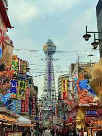 โอซาก้า🇯🇵